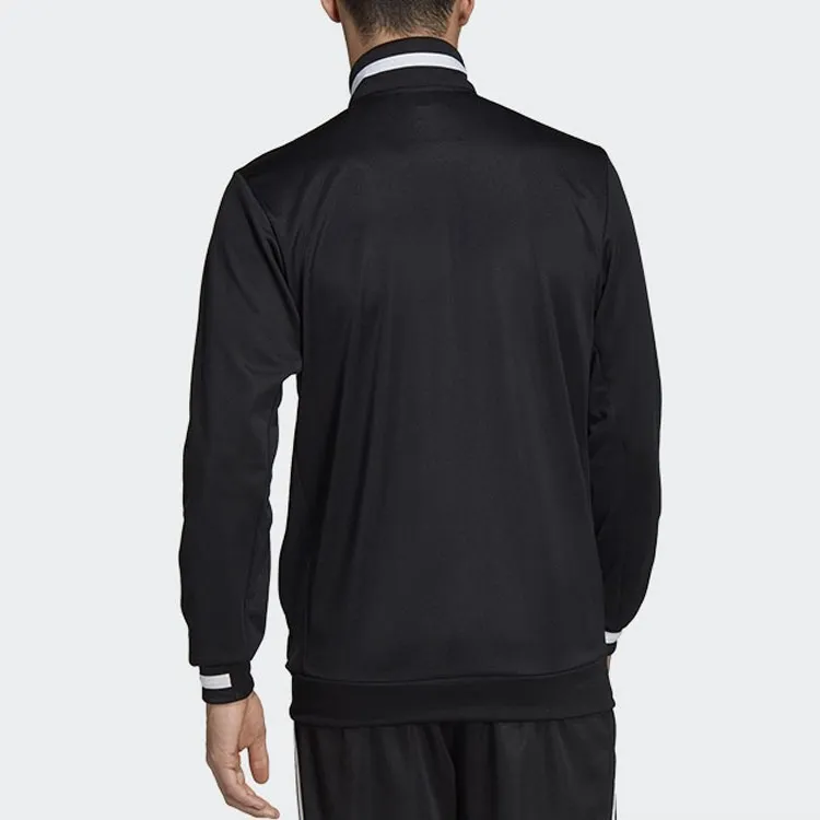 Adidas Jackets Men Black-5