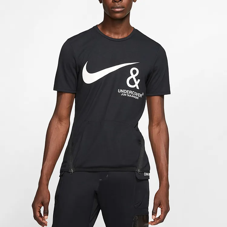 Nike X Undercover Nrg Pocket Tee-2