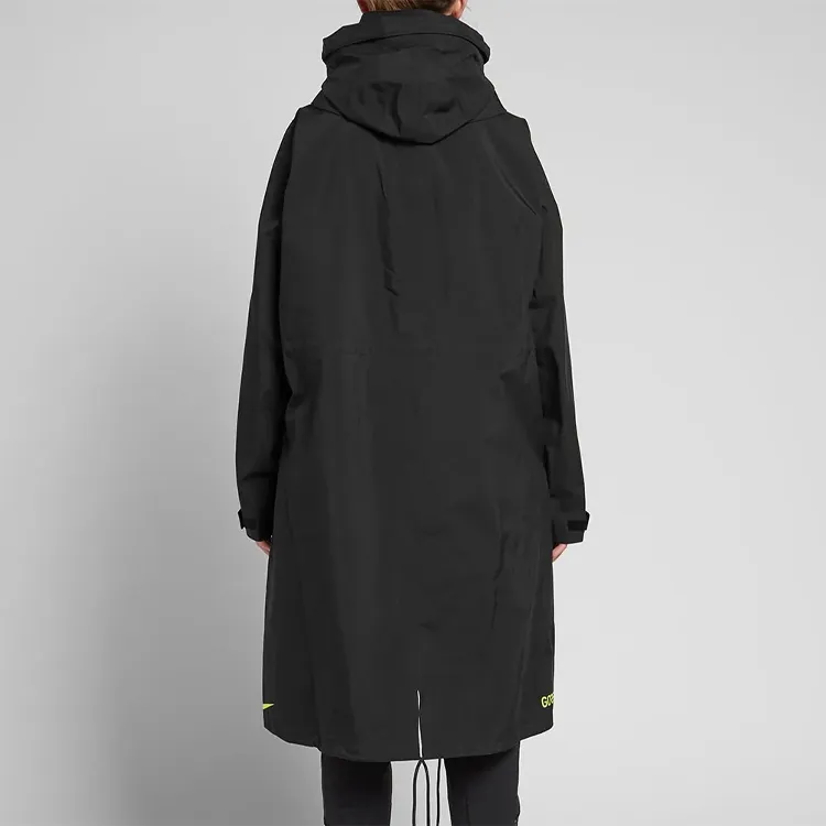 Nike ACG Jackets Women's Black-2