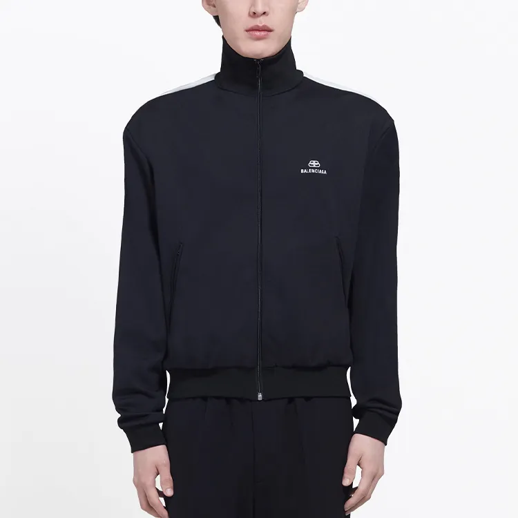Balenciaga Zip up Jacket-2