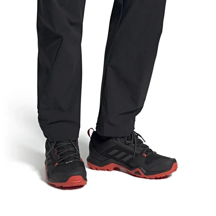 Adidas Terrex AX3 Gtx 'Active Orange'-6