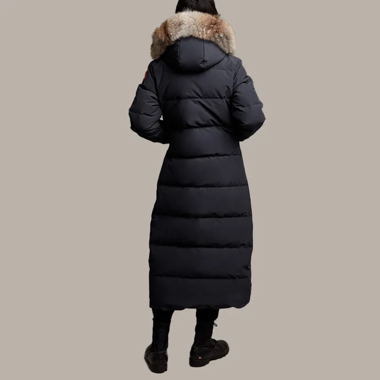 Canada Goose Down Jacket Women's-2
