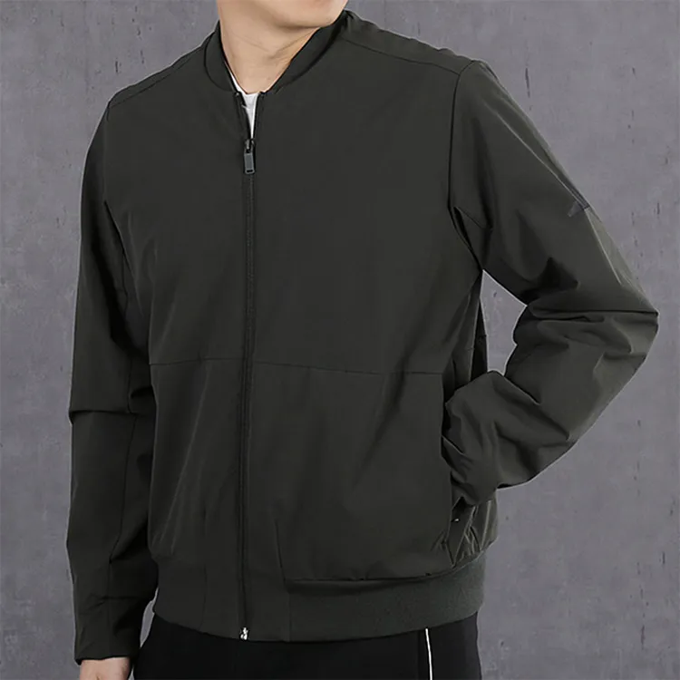 Adidas Jackets Men Army Green-3