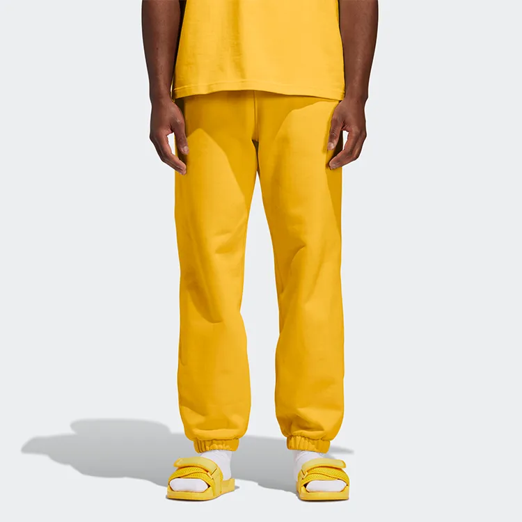 Adidas Pharrell Williams Basics Sweat Pants-3