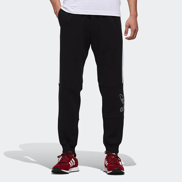 Adidas Originals Knitted Sports Pants Men's-3