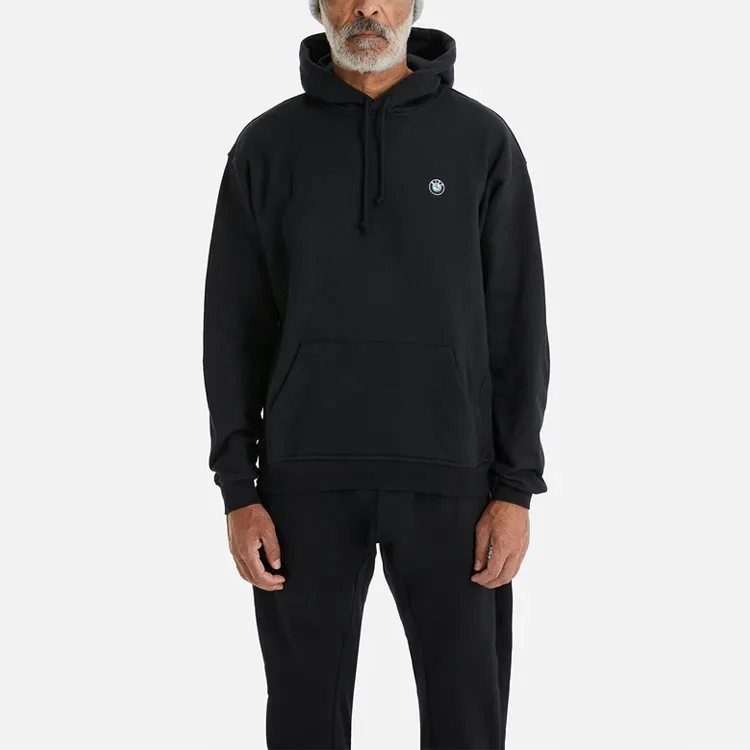 KITH For Bmw Williams Iii Hoodie-2