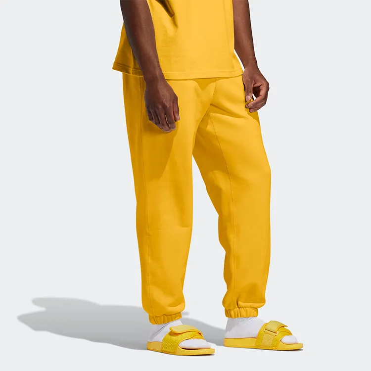 Adidas Pharrell Williams Basics Sweat Pants-4