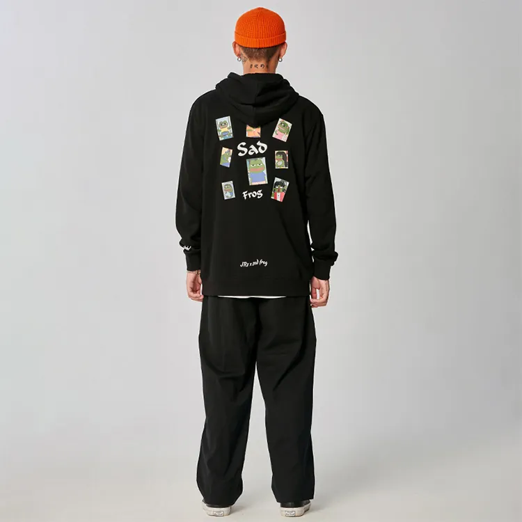 JRs Sweatshirts Unisex-2