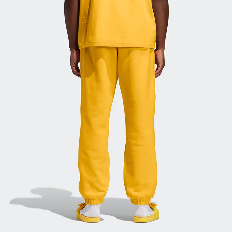 Adidas Pharrell Williams Basics Sweat Pants-2
