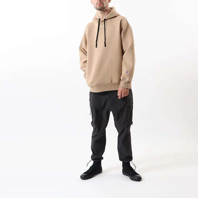 Champion Cargo Pants Casual Pants Japan Version Men's Black-1