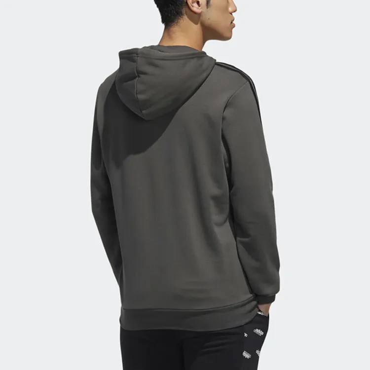 Disney X Adidas Sweatshirts Men Deep Earthy Brown-3