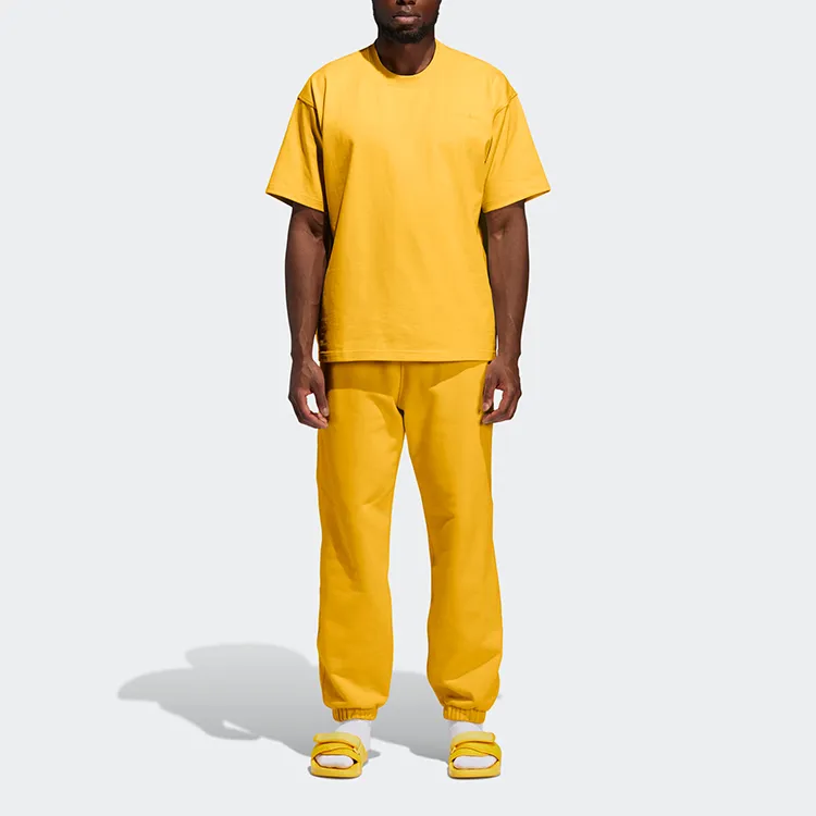 Adidas Pharrell Williams Basics Sweat Pants-5