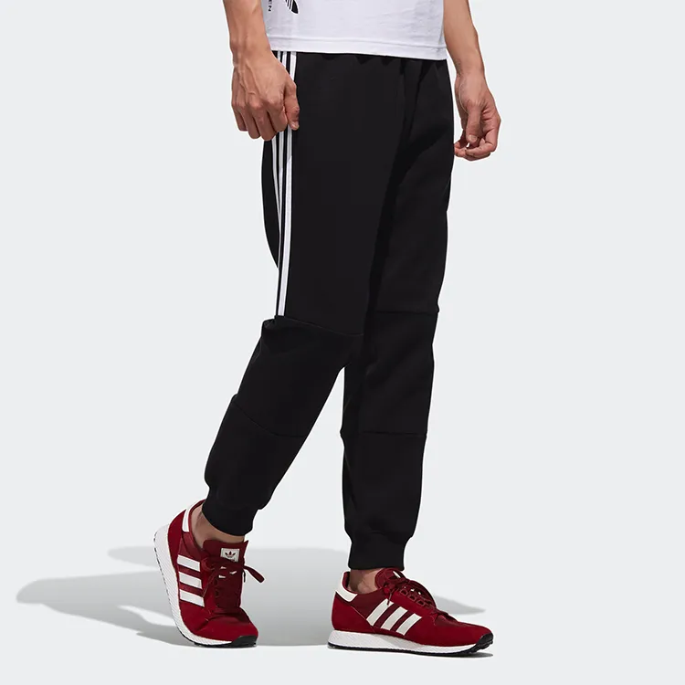 Adidas Originals Knitted Sports Pants Men's-2