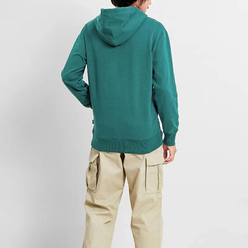 Vans Sweatshirt Unisex Avocado Green-4