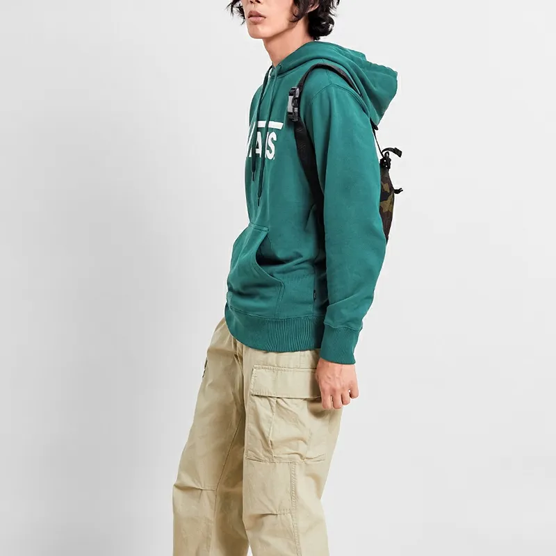 Vans Sweatshirt Unisex Avocado Green-3