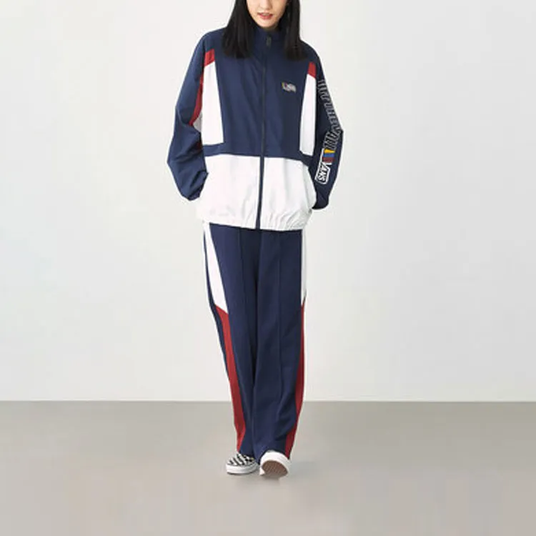 Vans Jackets Unisex White-4