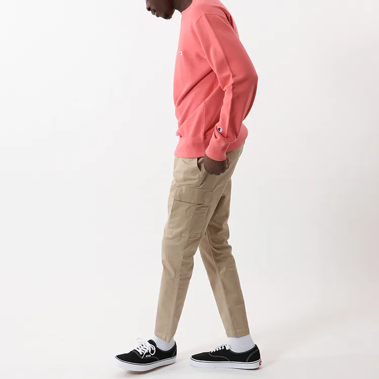 Champion Sweatshirts Unisex Pink-3