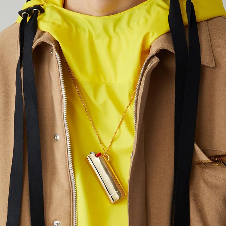 AMBUSH Necklaces Unisex-3