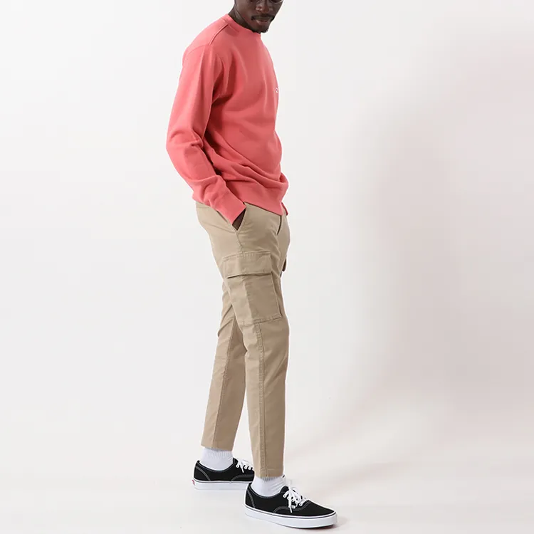 Champion Sweatshirts Unisex Pink-2