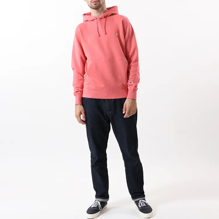 Champion Sweatshirts Unisex Pink-5