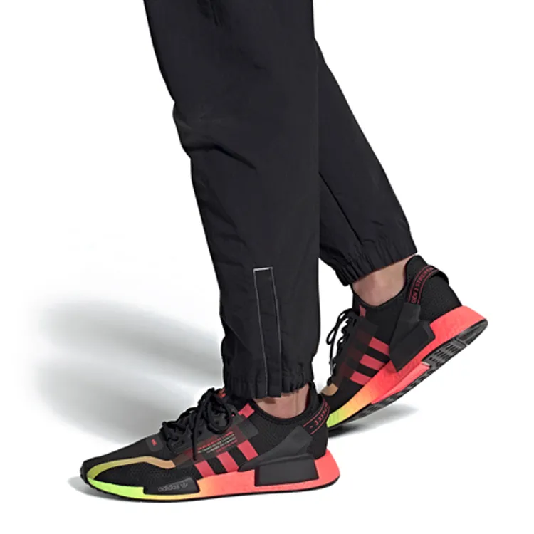 Adidas Nmd R1 V2 Watermelon Pack Black-6