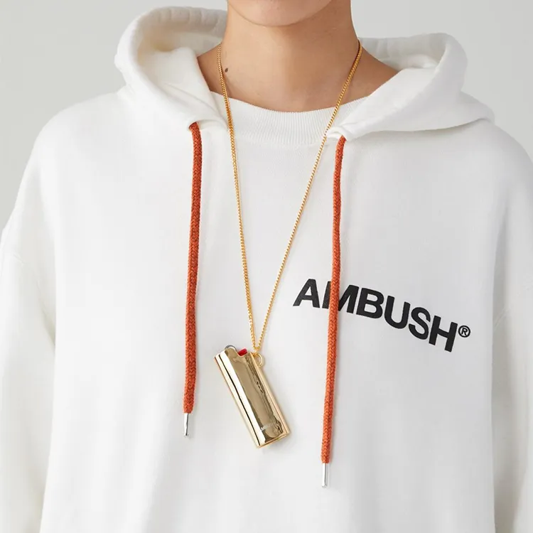 AMBUSH Necklaces Unisex-2