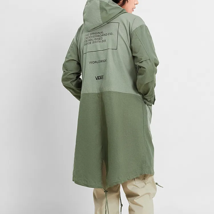 Vans Jackets Men Jasper-3