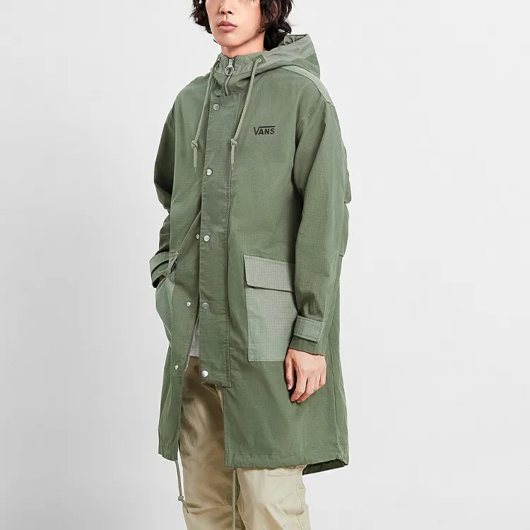 Vans Jackets Men Jasper-2