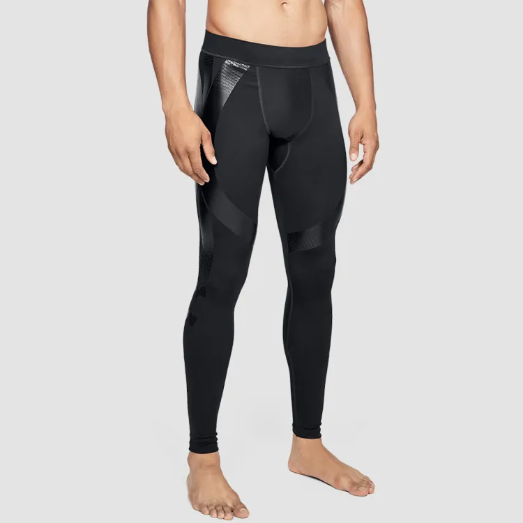 Under Armour Athletic Trousers Men's Black-2
