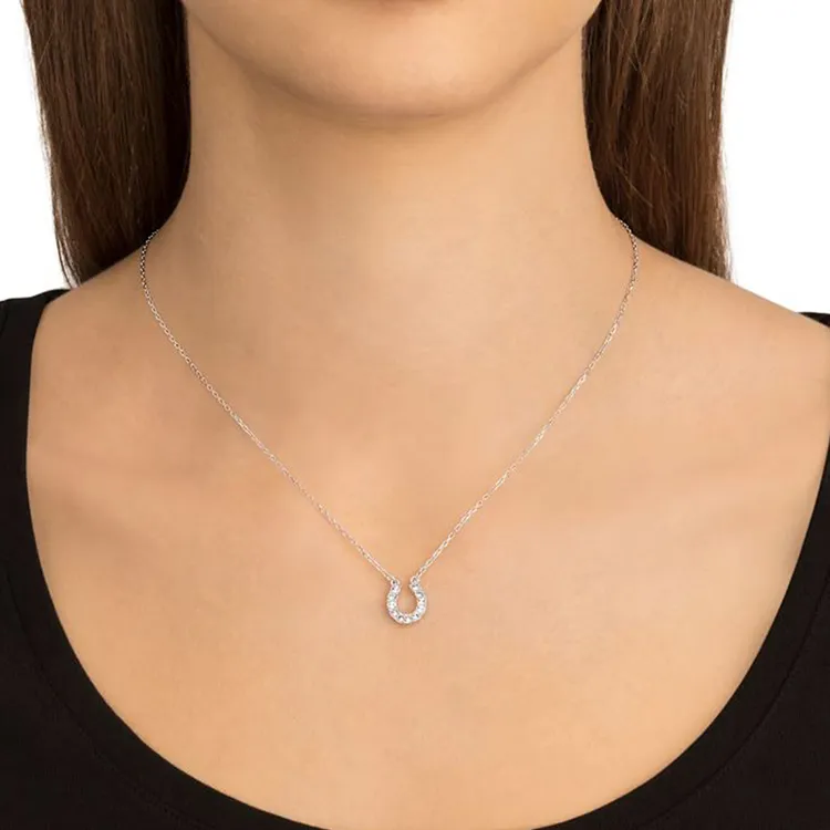 Swarovski Towards Necklaces Women's-2