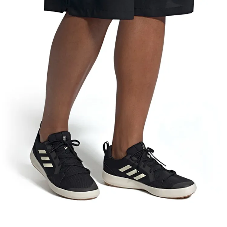 Adidas Terrex Boat Lace Dlx 'Black White'-6