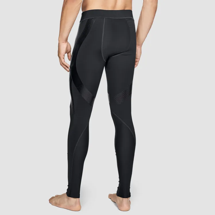 Under Armour Athletic Trousers Men's Black-3