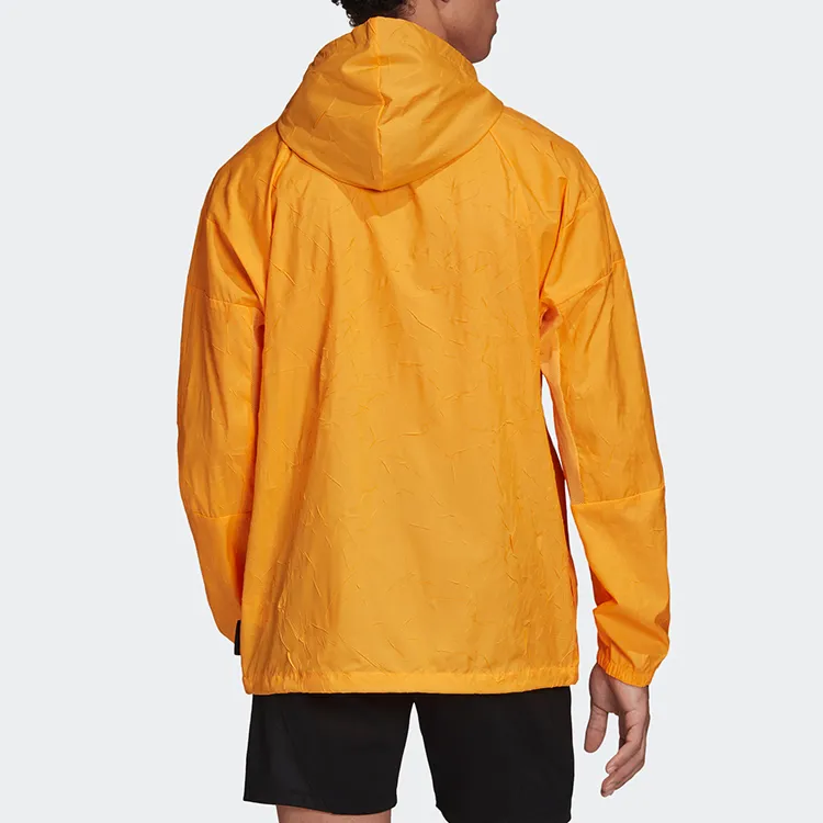 Adidas Jackets Men Yellow-3