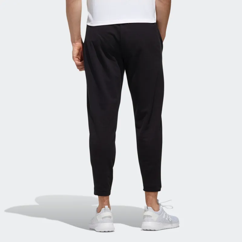 Adidas Neo Skinny Pants Sports Pants Men's Black-1