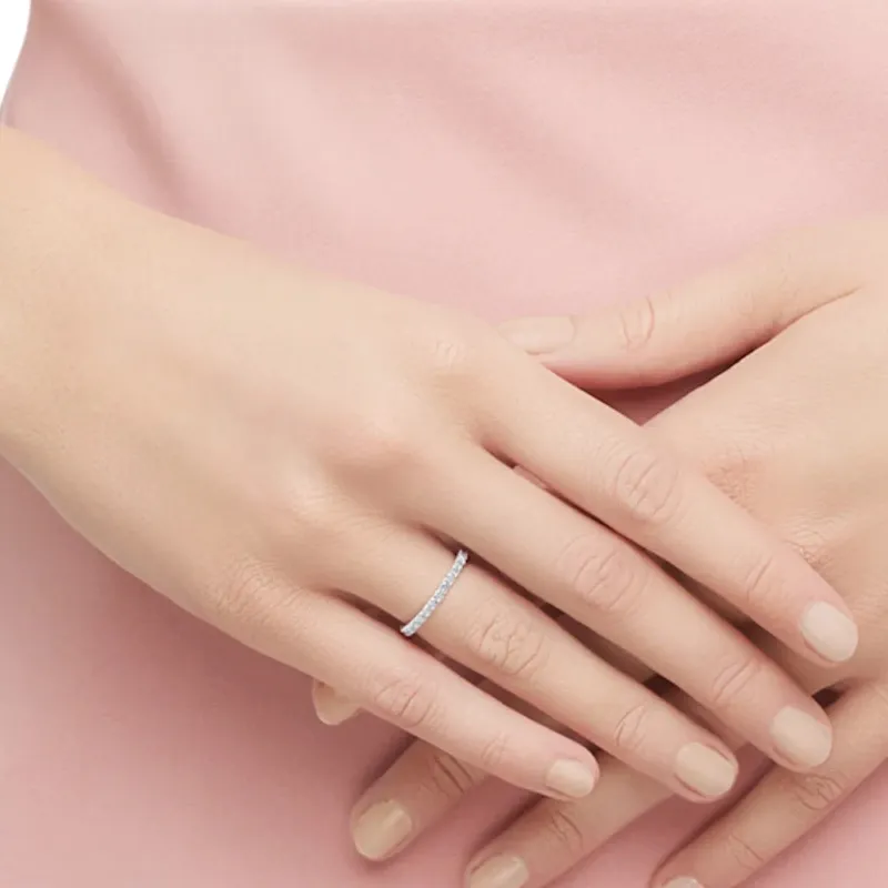 Swarovski Matrix Vittore Ring-3