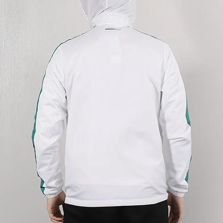 Adidas Neo Jackets Men White-3