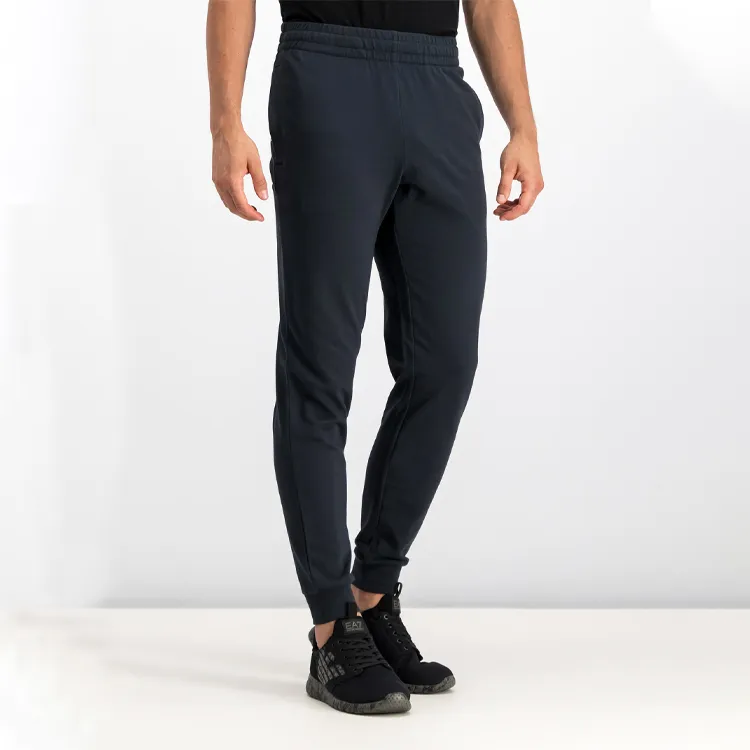 EMPORIO ARMANI Logo print Tracksuit Set-6