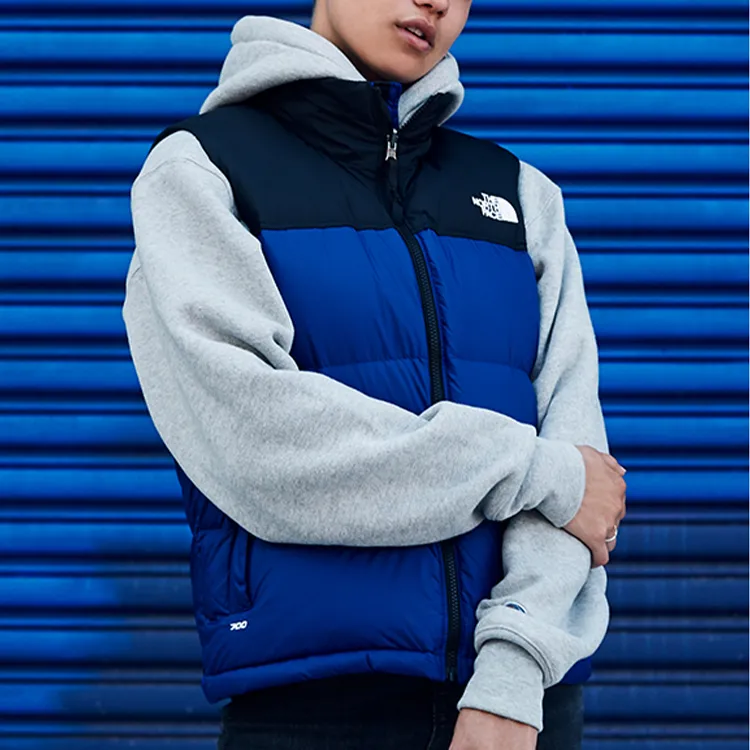 THE NORTH FACE 1996 Retro Nuptse Gilet-3