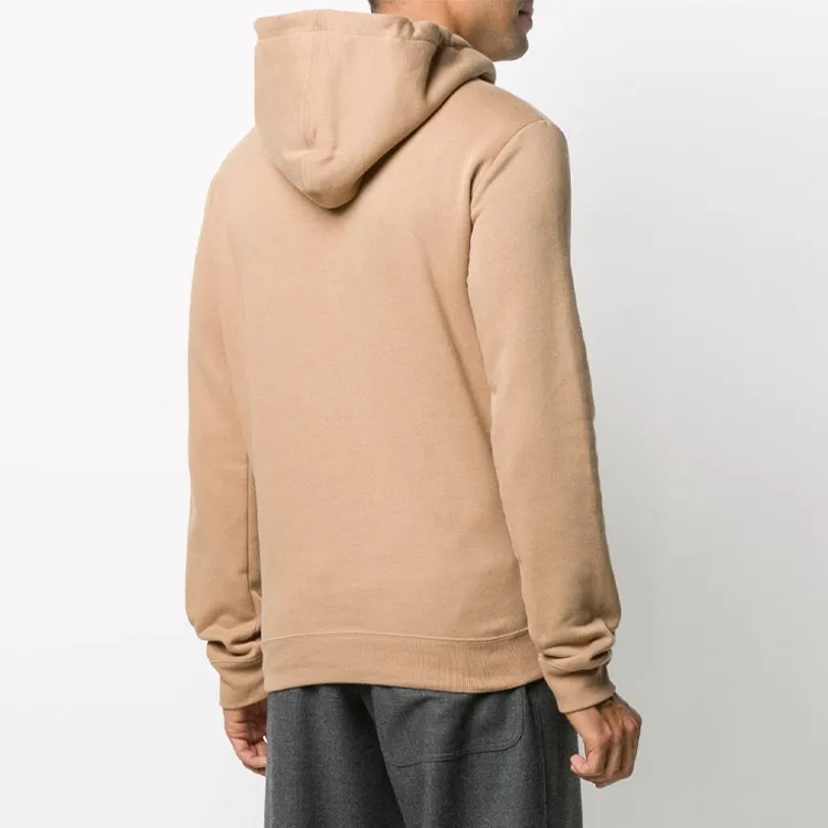 SAINT LAURENT Sweatshirt Women's Beige-3