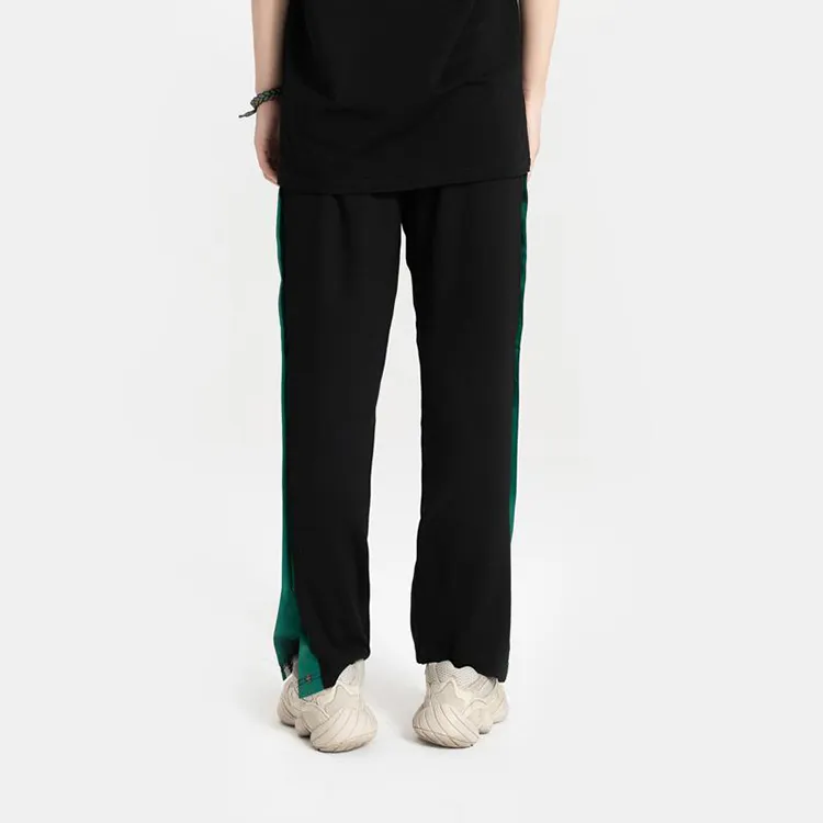 AMONSTER Sports Pants Unisex Black-3
