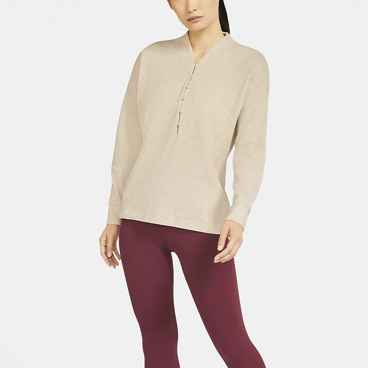 Nike Sweaters Women's Oat-2