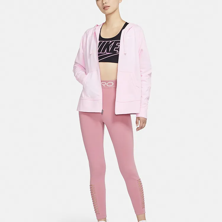 Nike Jackets Women's Pink-2