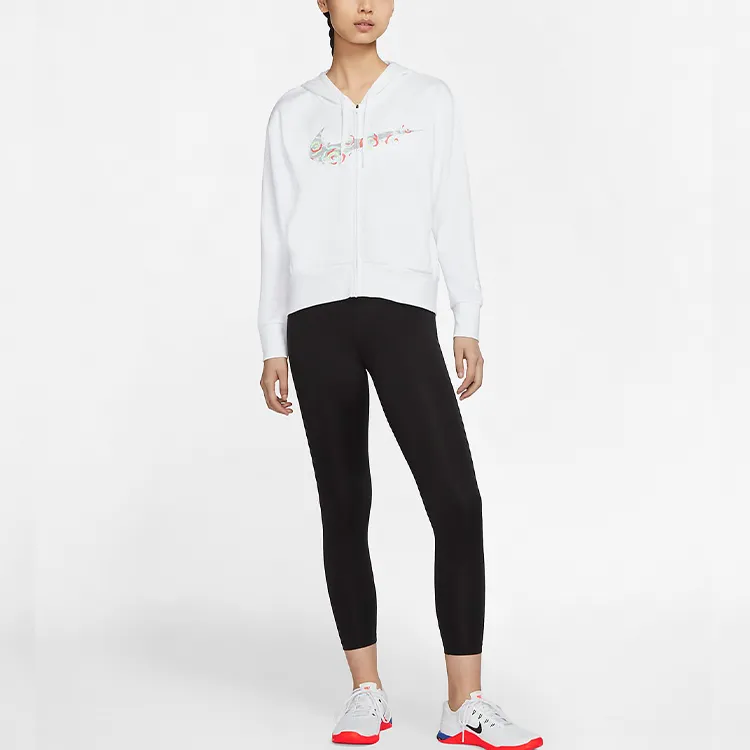Nike Sweatshirts Women's White-2
