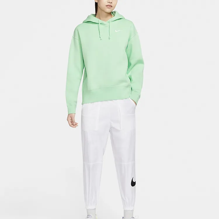 Nike Sweatshirts Women's Green-2