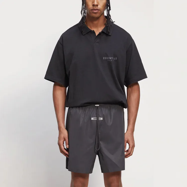 Fear Of God Essentials Core Collection Polo-2
