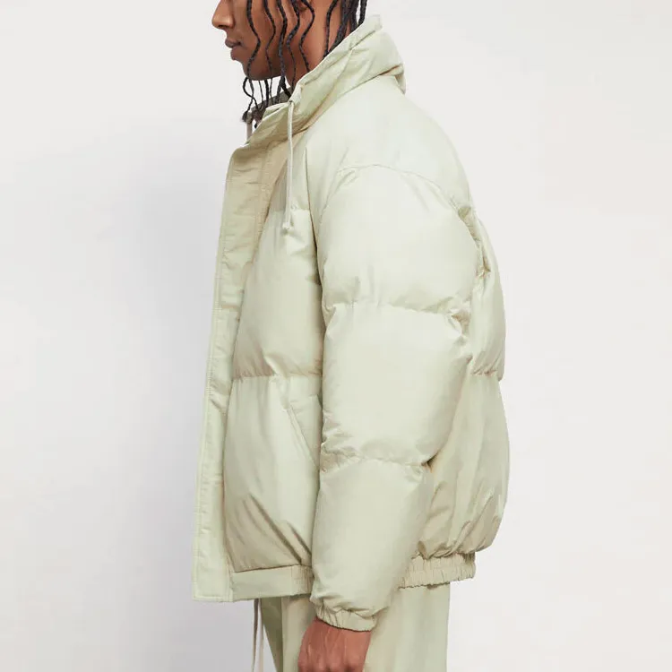 Fear Of God Essentials Puffer Jacket-4