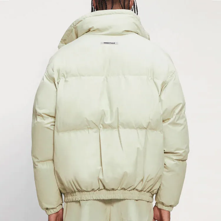 Fear Of God Essentials Puffer Jacket-3