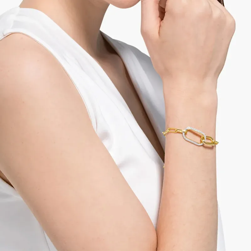 Swarovski Time Bracelets Women's-3