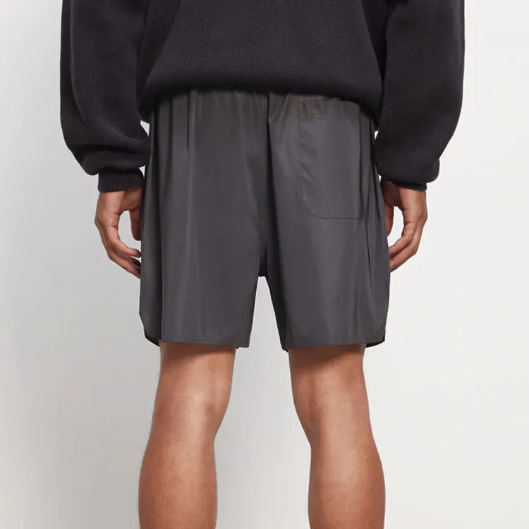 Fear Of God Essentials Volley Shorts-2