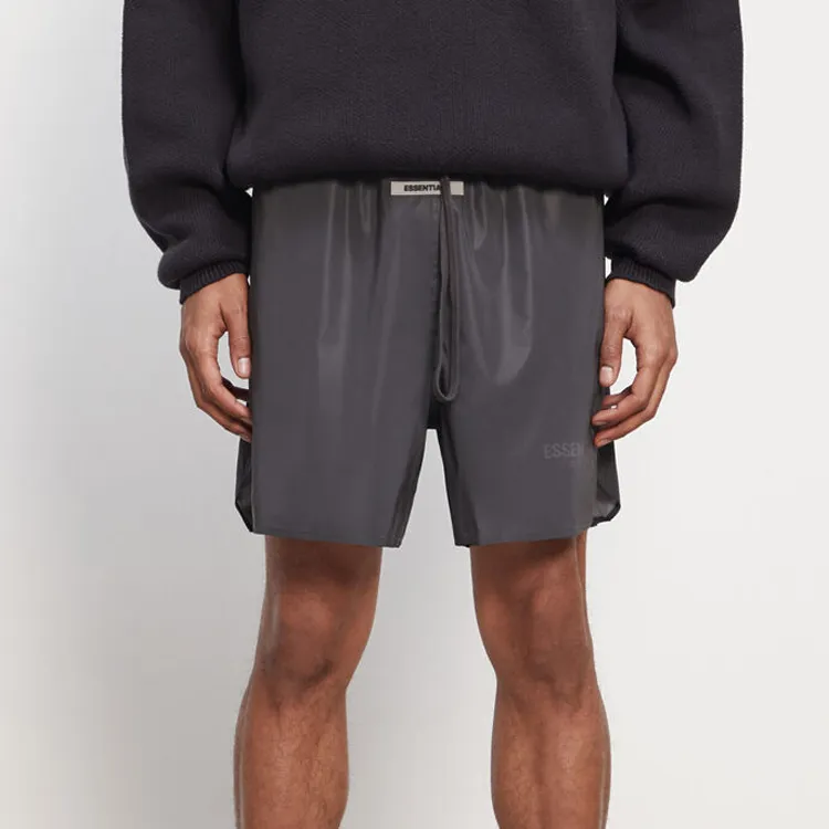 Fear Of God Essentials Volley Shorts-1